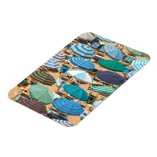 Schirm 4 magnet (Linke Seite)