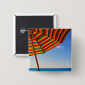 Schirm Button (Vorne & Hinten)