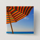 Schirm Button (Vorderseite)