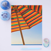 Schirm Flyer (Einzeln)