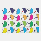 Schirm Geschirrtuch (Horizontal)