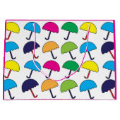 Schirm Große Geschenktüte (Vorderseite)