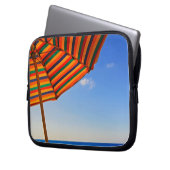 Schirm Laptopschutzhülle (Vorderseite Links)