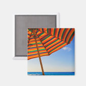 Schirm Magnet (Vorderseite/Rückseite)