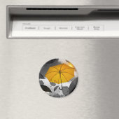 Schirm Magnet (In Situ (Geschirrspüler))