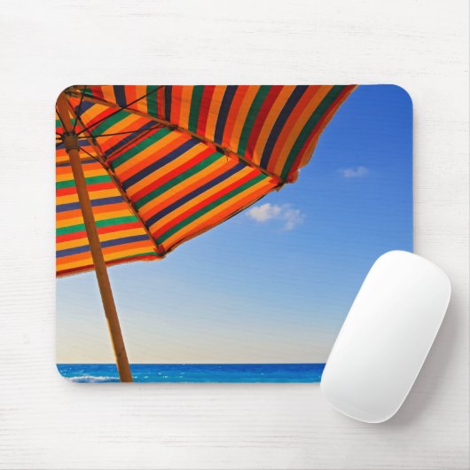 Schirm Mousepad (Mit Mouse)