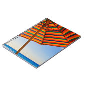 Schirm Notizblock (Linke Seite)