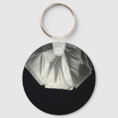 Schirm Schlüsselanhänger (Vorderseite)