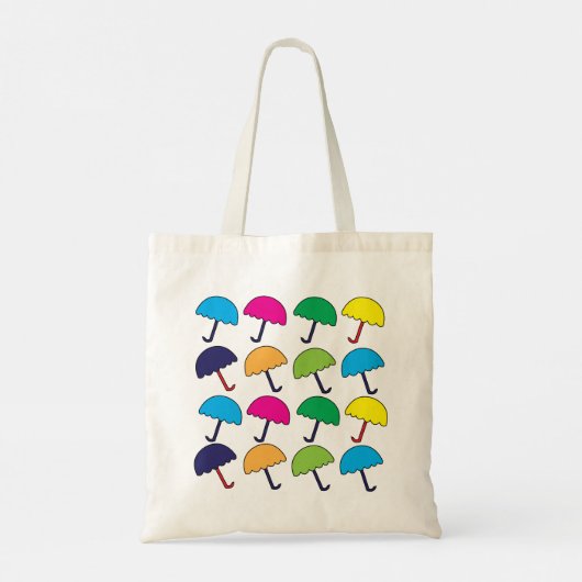 Schirm Tragetasche (Rückseite)