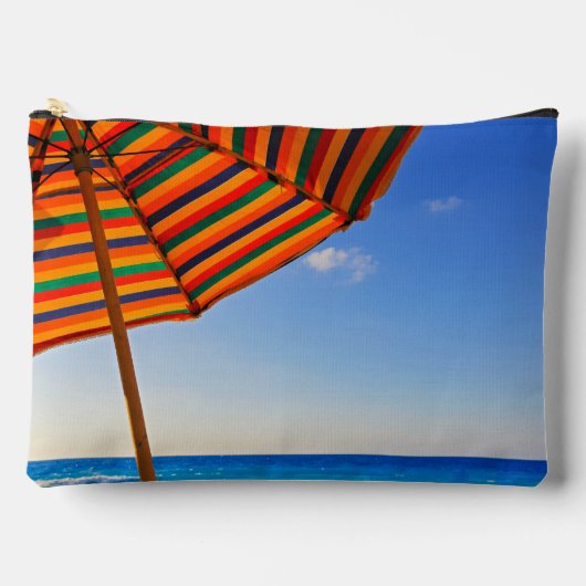 Schirm Zubehörtasche (Vorderseite)