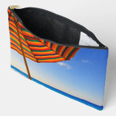 Schirm Zubehörtasche (Offen)