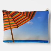 Schirm Zubehörtasche (Rückseite)