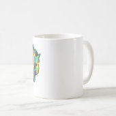 Schirmdame Kaffeetasse (VorderseiteRechts)