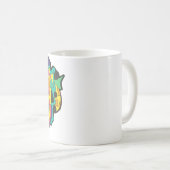 Schirmdame Kaffeetasse (VorderseiteRechts)