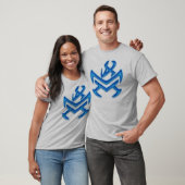 Schirmherrschafts-T - Shirt (Unisex)
