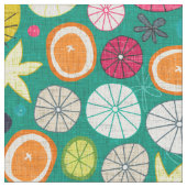 Schirmjade Stoff (Nahaufnahme)