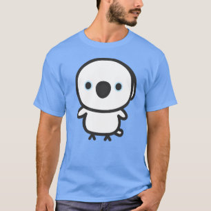 Schirmkakadu T-Shirt