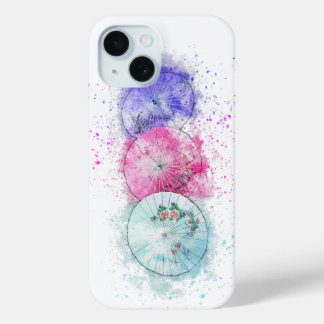 Schirmkasten Case-Mate iPhone Hülle