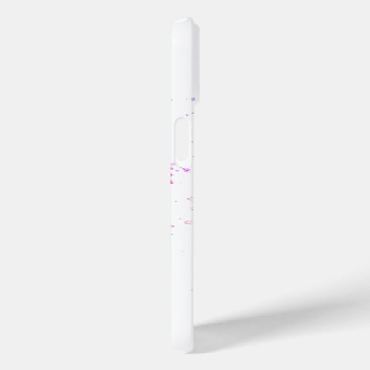 Schirmkasten Case-Mate iPhone Hülle (Rückseite / Rechts)