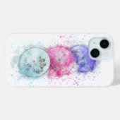 Schirmkasten Case-Mate iPhone Hülle (Rückseite (Horizontal))