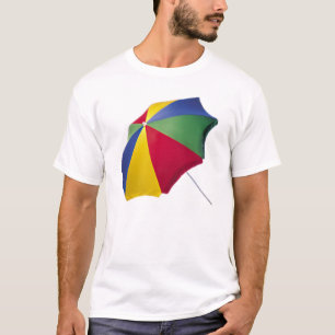 Schirmt-Shirt T-Shirt