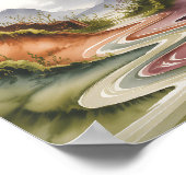 Schism II Poster (Ecke)