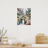 Schism Poster (Küche)