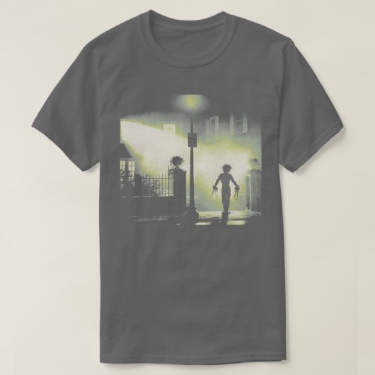 Schisorzistin T-Shirt (Design vorne)