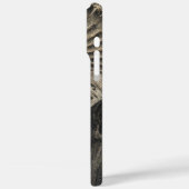 SCHIZM Case-Mate iPhone HÜLLE (Rückseite / Links)