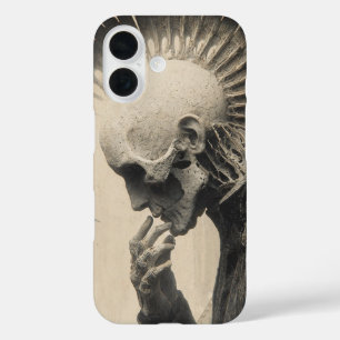 SCHIZM iPhone 16 HÜLLE