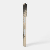 SCHIZM iPhone 16 HÜLLE (Rechte Seite)