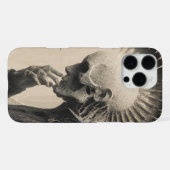 SCHIZM iPhone HÜLLE (Rückseite (Horizontal))