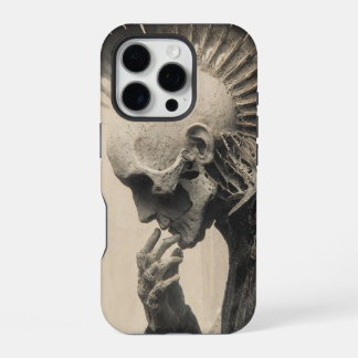 SCHIZM iPhone 16 PRO HÜLLE