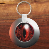 SCHIZO Schlüsselanhänger (Vorderseite)