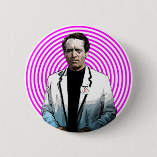 Schizoider Fan Button