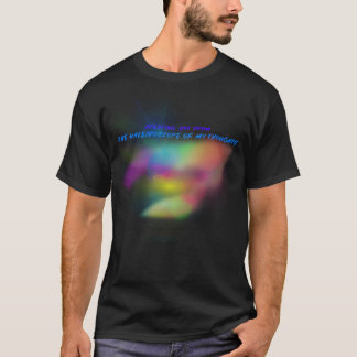 Schizophrenie schaffen T-Shirt