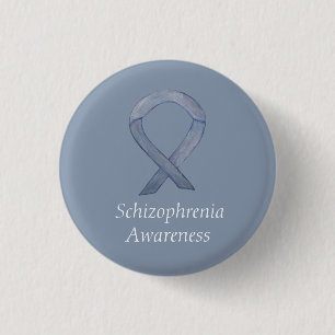 Schizophrenie Sensibilisierungsketten für benutze Button