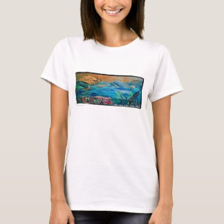 SCHLABENHANDEL T-Shirt