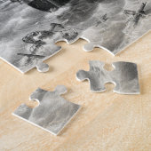 Schlacht am Erie-See Puzzle (Seite)