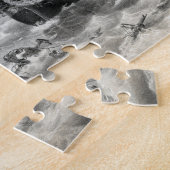 Schlacht am Erie-See Puzzle (Seite)