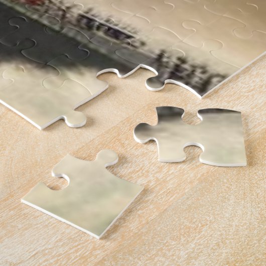 Schlacht an Sturmsee Puzzle (Seite)