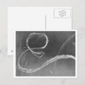 Schlacht bei Britain & The Blitz: #17 Vapor Trails Postkarte (Vorne/Hinten)