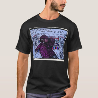 Schlacht bei den Djs T-Shirt