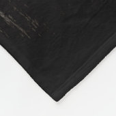 Schlacht bei den Pferden - Pferde Kunst Fleecedecke (Ecke)