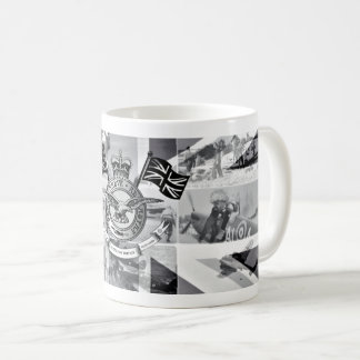 Schlacht bei der britischen RAF-Tribute-Tasse - Lu Kaffeetasse