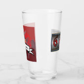 Schlacht bei Geborenen Satanisten - Nordnevada - P Glas (Links)