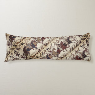 Schlacht bei Hastings - Ritter Normanns Seitenschläferkissen