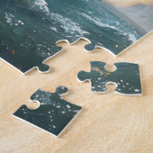 Schlacht bei Schiffen Puzzle (Seite)