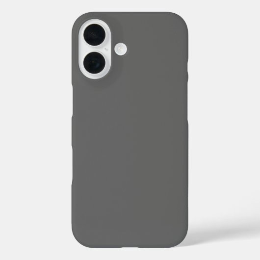 Schlacht Case-Mate iPhone Hülle (Rückseite)