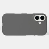 Schlacht Case-Mate iPhone Hülle (Rückseite (Horizontal))